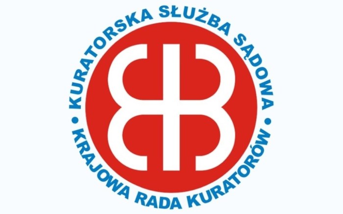 logo Krajowa Rada Kuratorów